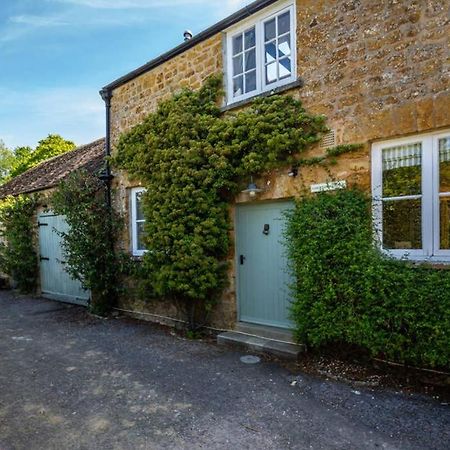 Gardeners Cottage Bridport Esterno foto