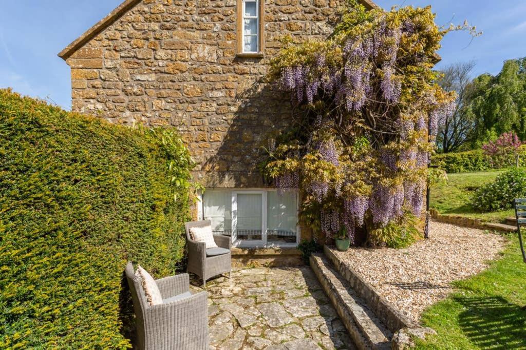 Gardeners Cottage Bridport Esterno foto