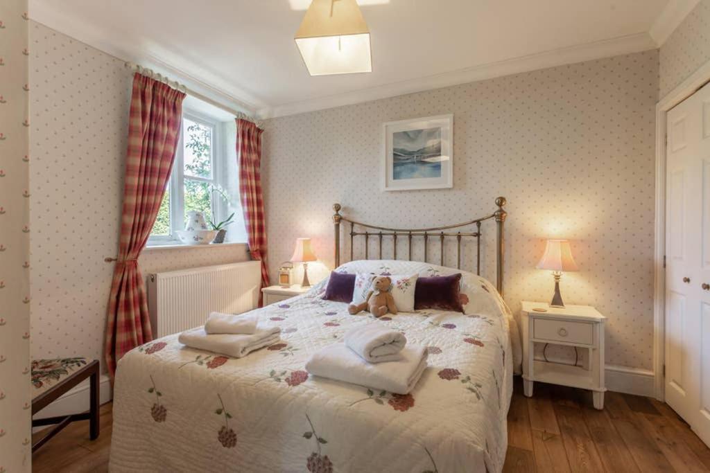 Gardeners Cottage Bridport Esterno foto