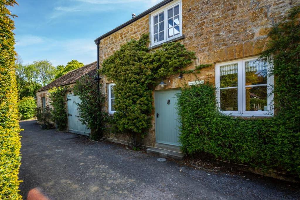 Gardeners Cottage Bridport Esterno foto
