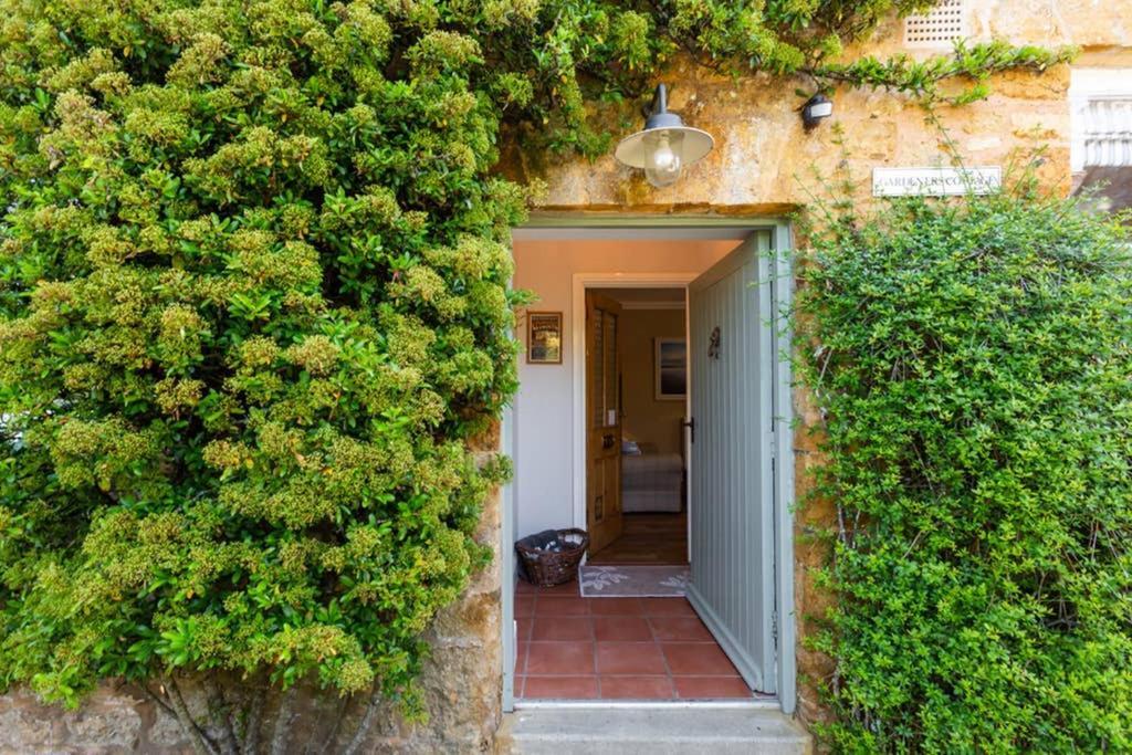 Gardeners Cottage Bridport Esterno foto
